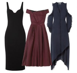 best holiday dresses