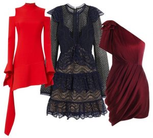 best holiday dresses