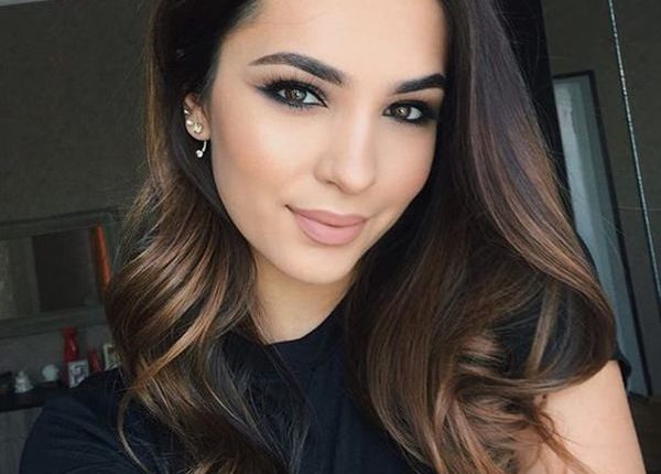 55 Stunning Shades of Brunette Hair That You Will Love