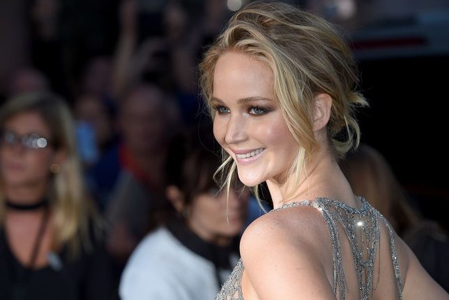 Jennifer Lawrence Dropped Out of Middle School to Pursue an Acting Career