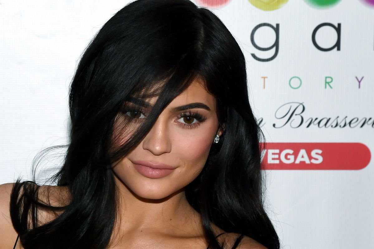 Kylie Jenner Just Caused Snapchat’s Stock Market Value to Drop $1.3 Billion