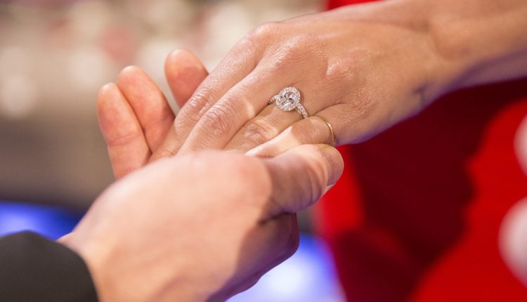 THE BACHELOR WINTER GAMES