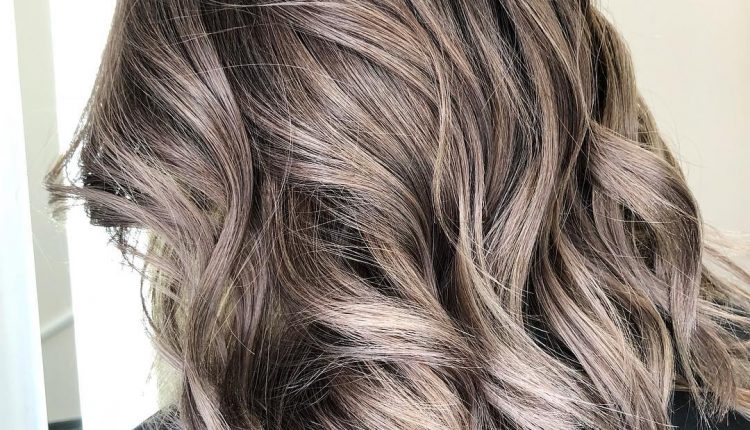 Balayage Hair Styles for Medium Length Hair, Medium Hairstyle Color Ideas