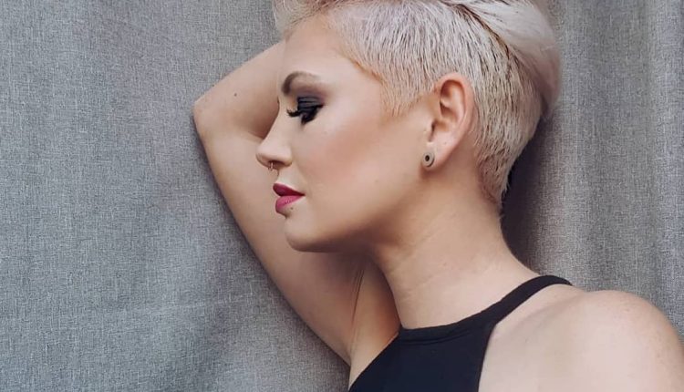 Stylish Pixie Haircut, 2018 Best Short Hair Styles for Women