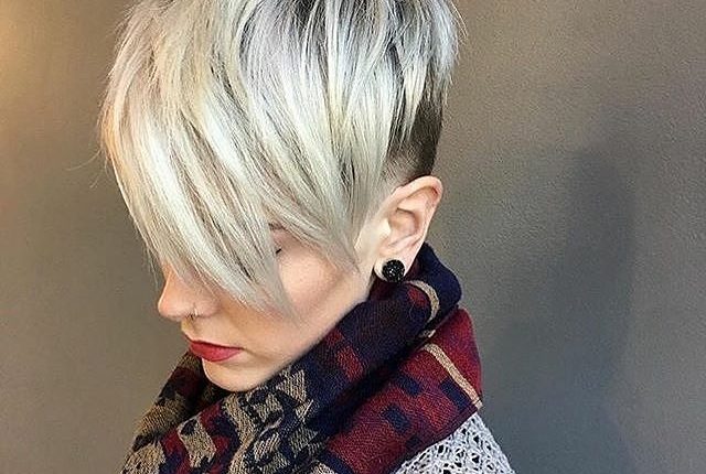 Quick and Easy Short Hairstyles, 2018 Short Hair Cuts Trends