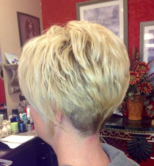 20 Best Short Haircuts for Older Women – NiceStyles