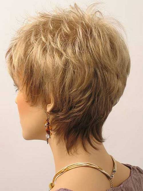 20 Best Short Haircuts for Older Women NiceStyles