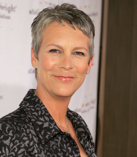 Short Hairstyles for Women Over 40