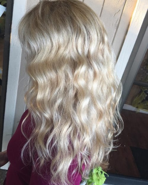best waves hair