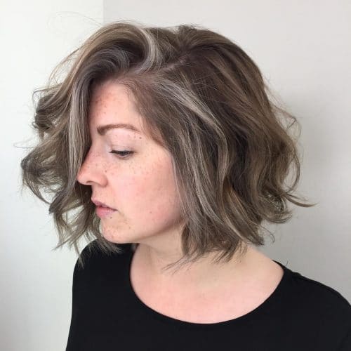 easy ways to make your hair wavy