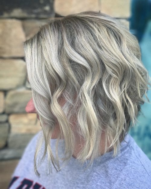 how to do wavy hairstyles