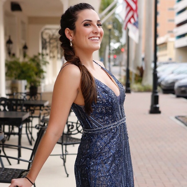 Attractive Prom Dress Collection