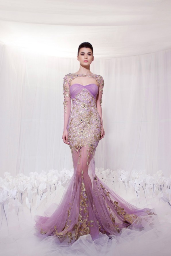 Long Short Skirt Fashion