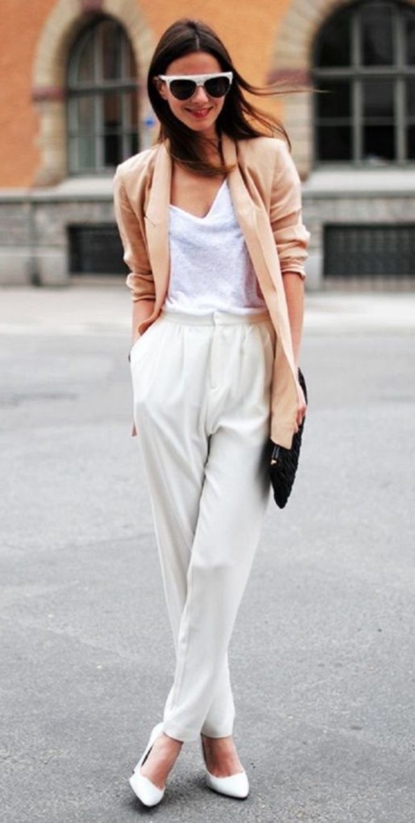 quick-wear-work-outfits-office-women