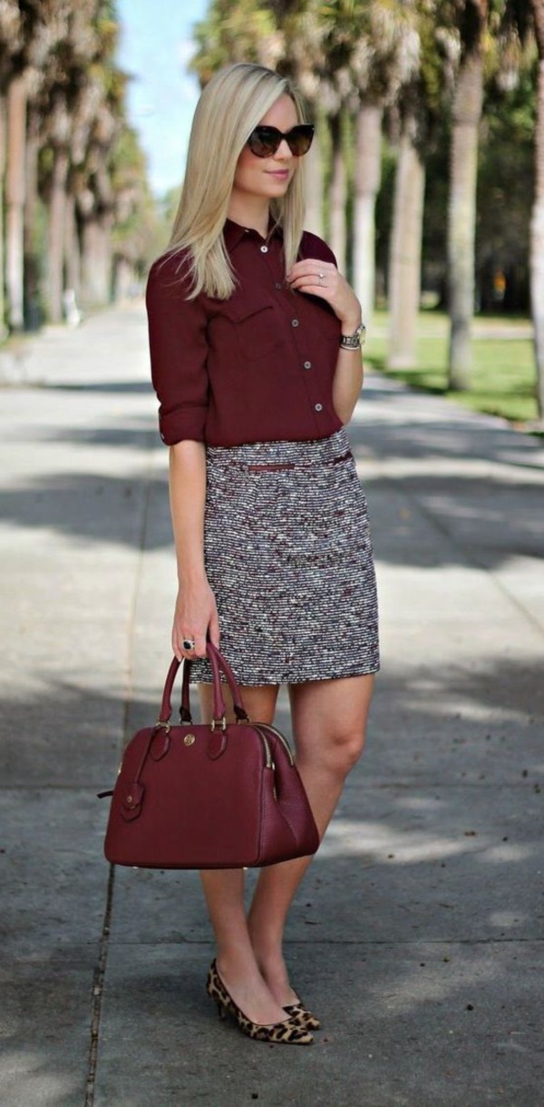 quick-wear-work-outfits-office-women