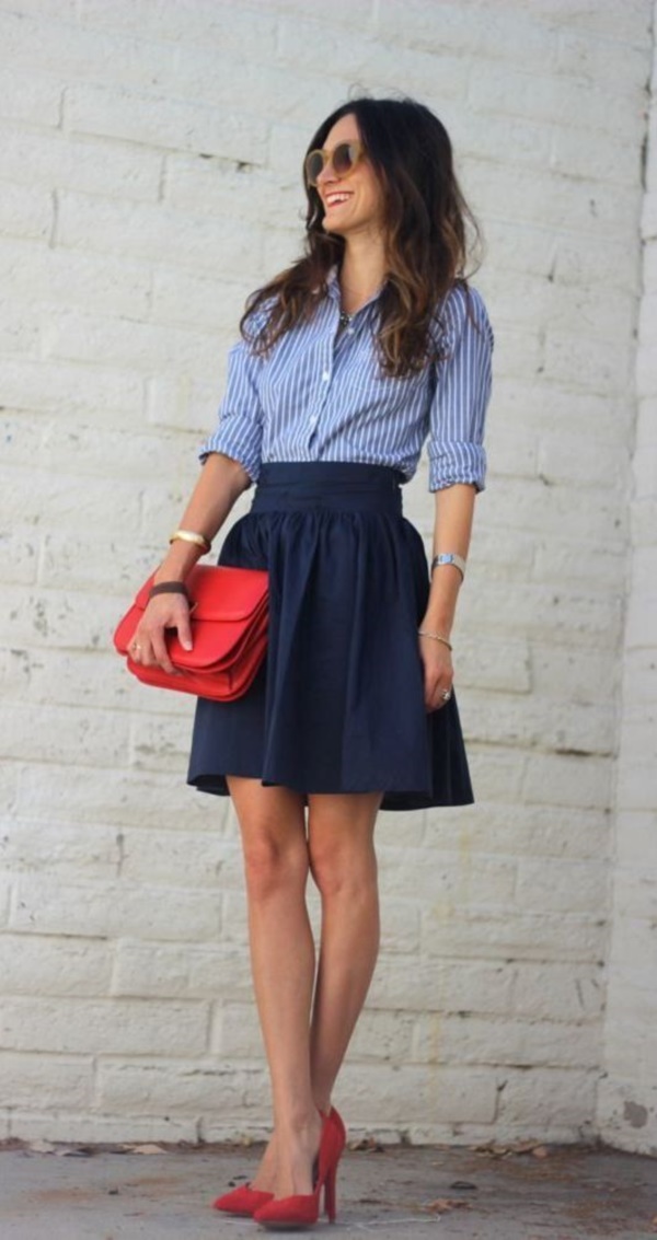 quick-wear-work-outfits-office-women