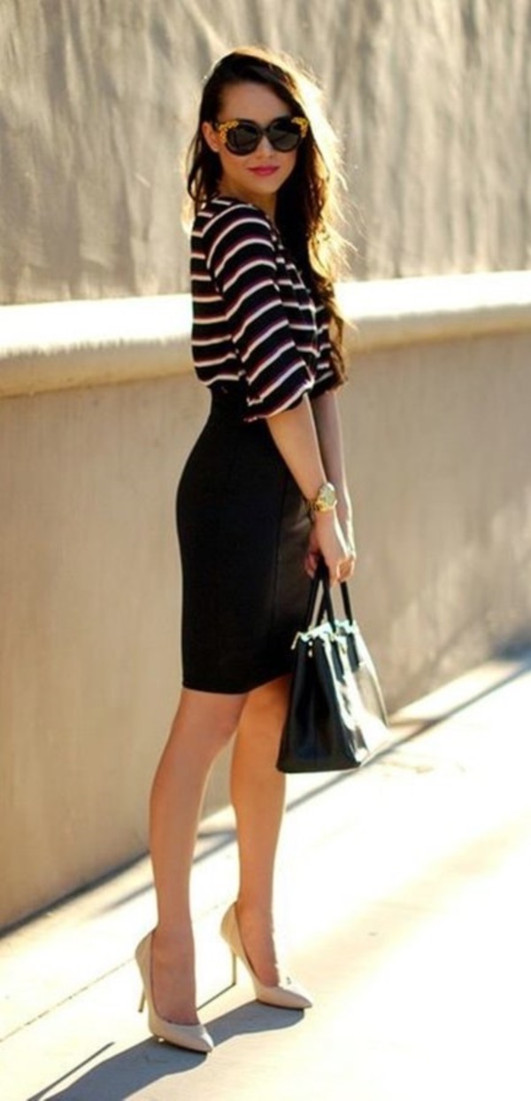 quick-wear-work-outfits-office-women