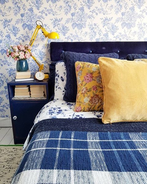 Charming Bedroom Space