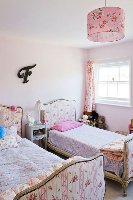 Dreamy Décor For Kids Room