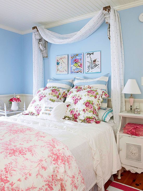 Amazing Vintage Bedroom Decorating Ideas You Need To Explore NiceStyles