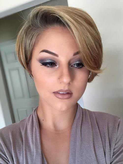 Short Bob Hairstyles-20