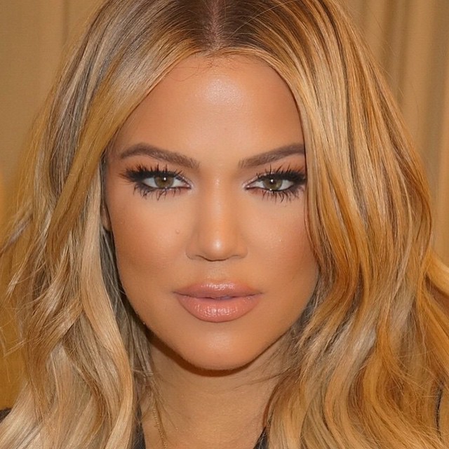 Beautiful Smokey Summer Eyes