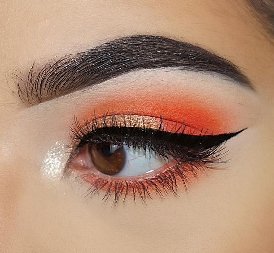 Incredible Saharan Palette