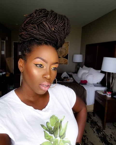 Simple Subculture Palette