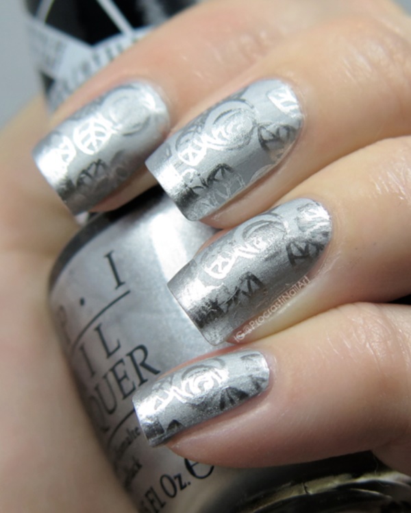 unique-chrome-nail-art-ideas-examples