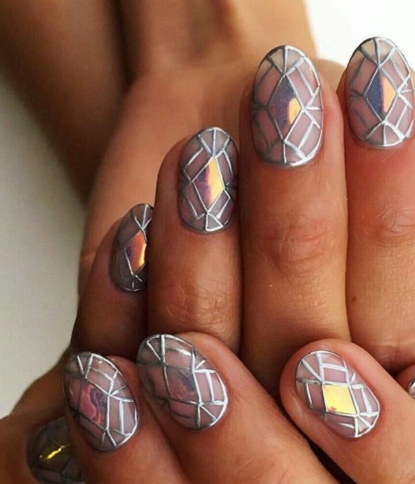 unique-chrome-nail-art-ideas-examples