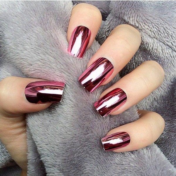 unique-chrome-nail-art-ideas-examples