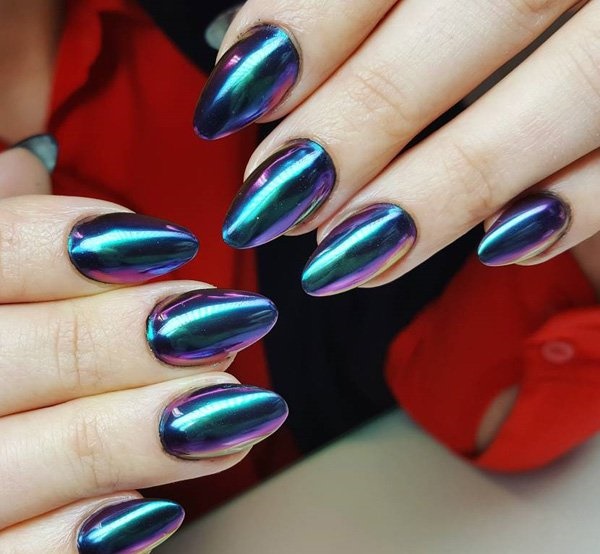 unique-chrome-nail-art-ideas-examples