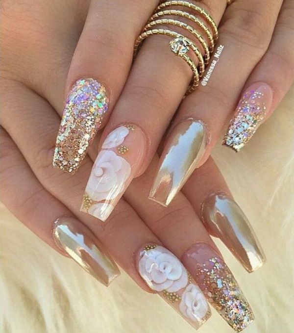 unique-chrome-nail-art-ideas-examples