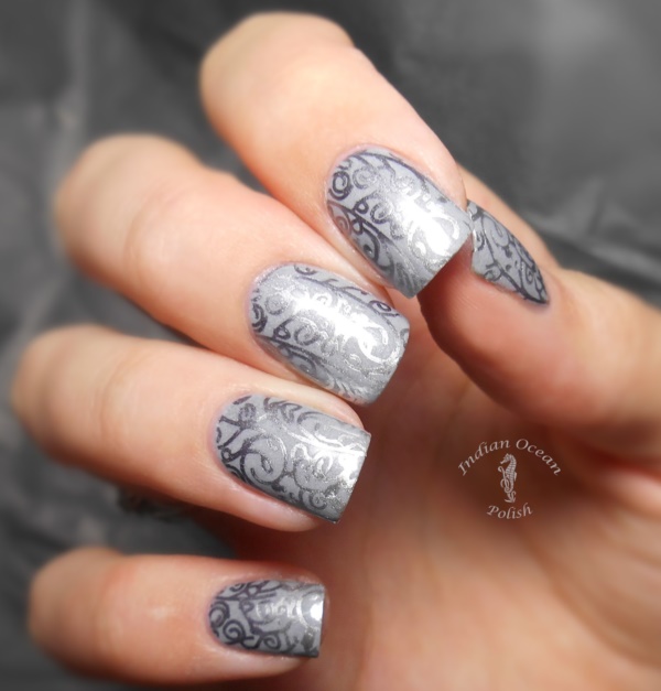 unique-chrome-nail-art-ideas-examples