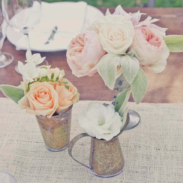 Décor With A Fresh Spring Inspiration