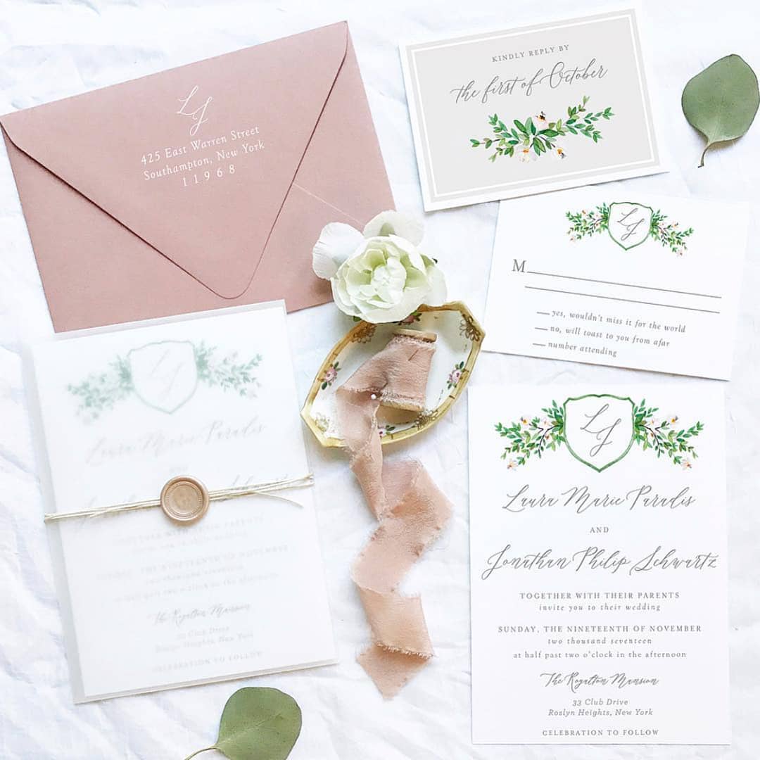 Cool Spring Celebrations