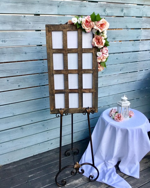 Getting Creative Outside