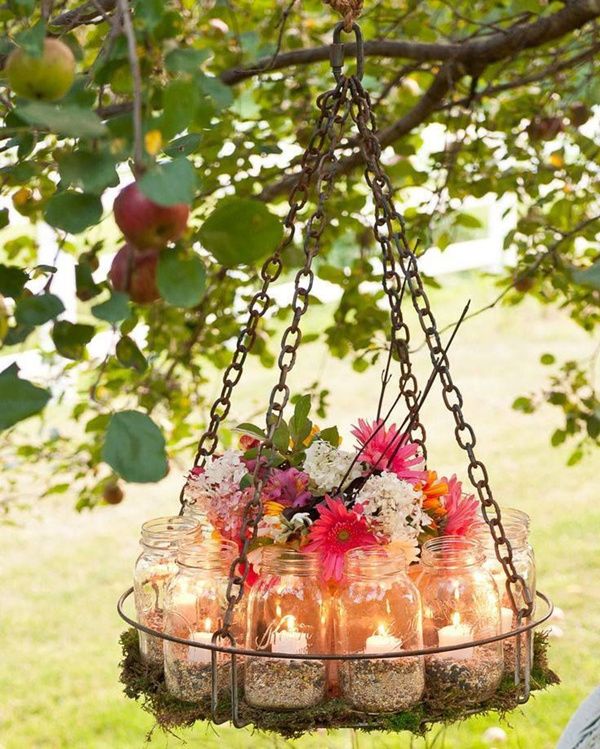 Excellent Ideas Of Wedding Décor