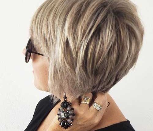 Short Bob Hairstyles