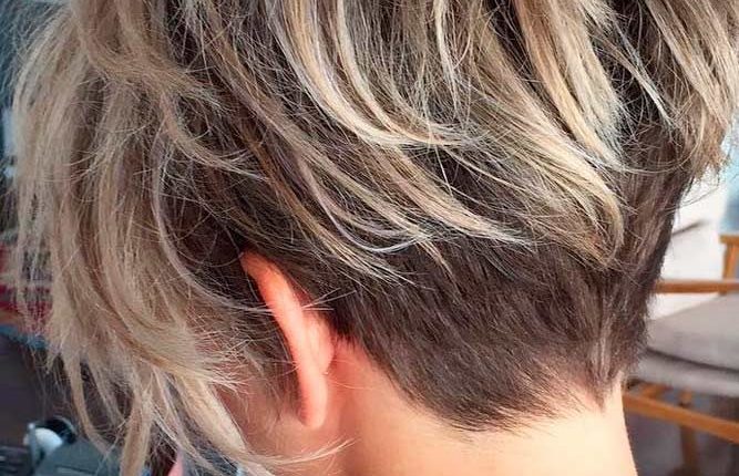 20 Easy To Style Short Layered Hairstyles