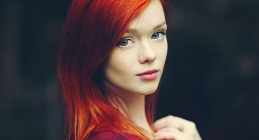 40 Sexy Red Head Hairstyles to Try in 2018