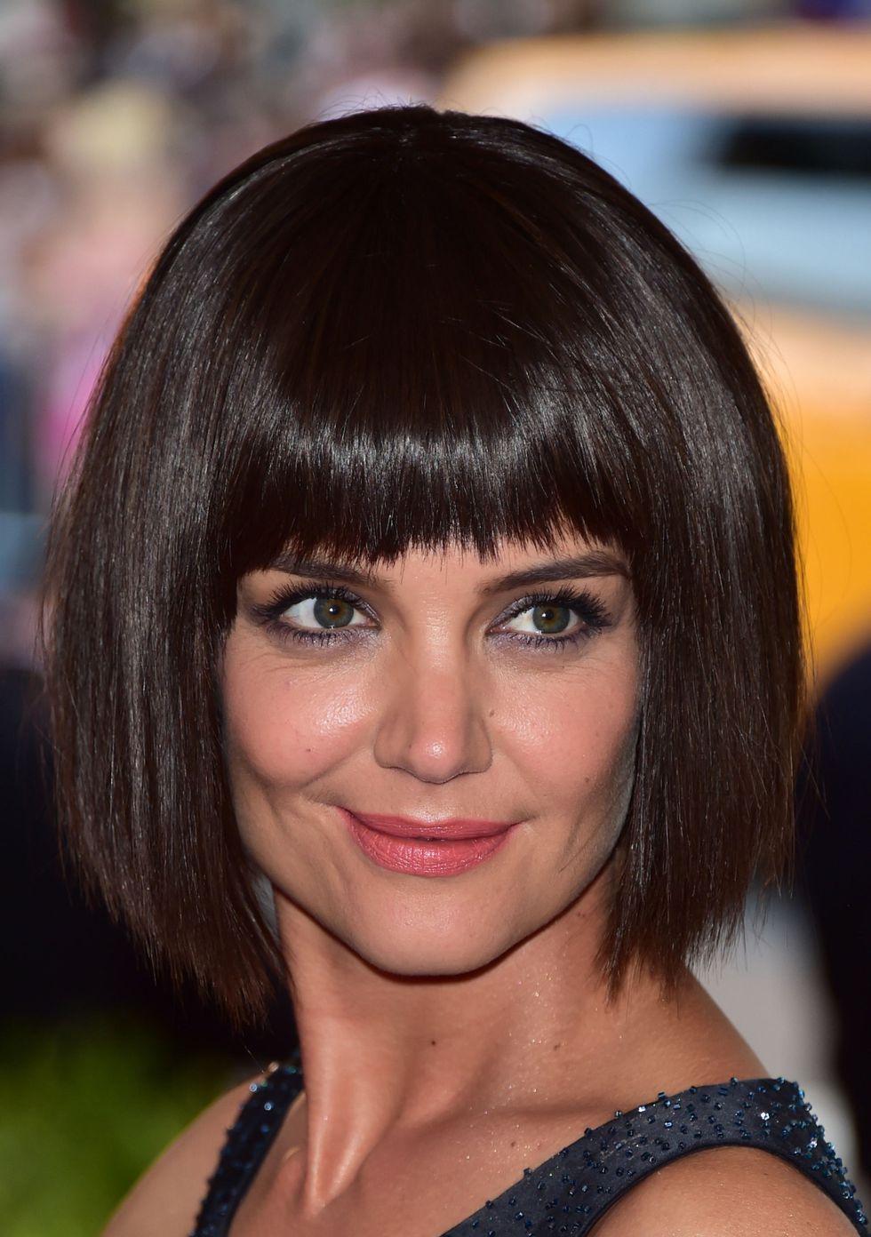 Best Celebrity Short Haircuts and Easy Hairstyles   NiceStyles