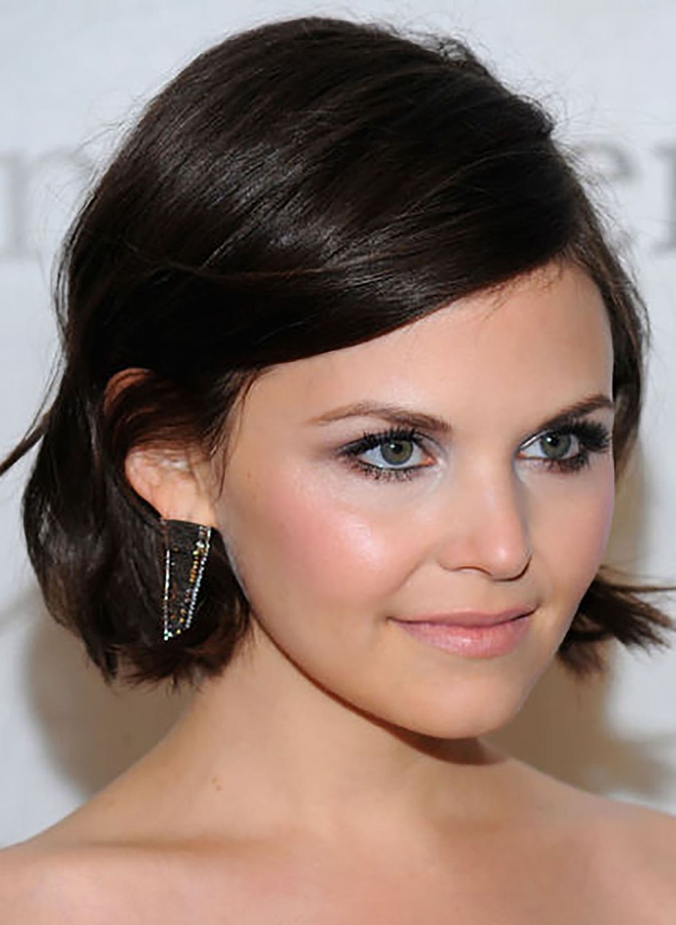 Best Celebrity Short Haircuts and Easy Hairstyles – NiceStyles