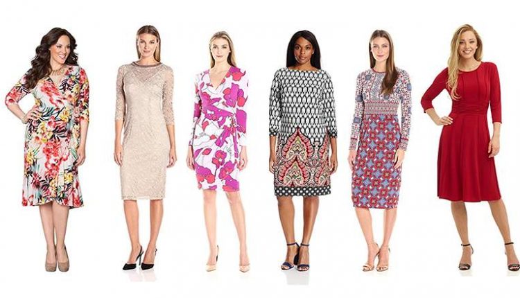 60+ Floral Design Dresses Idea