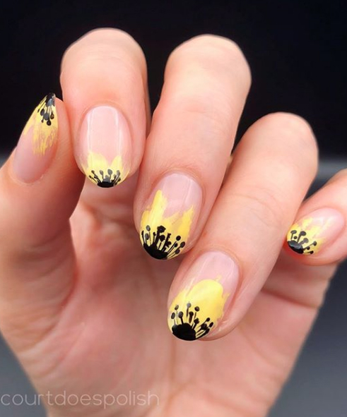 Pretty Nails Ideas 