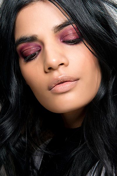 Stunning Party Make Up Ideas 