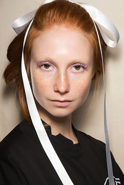 Stunning Party Make Up Ideas 