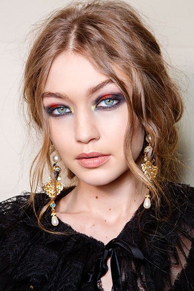 Stunning Party Make Up Ideas 