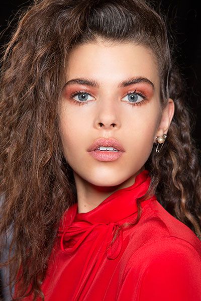 Stunning Party Make Up Ideas 