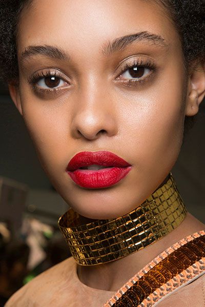 Stunning Party Make Up Ideas 